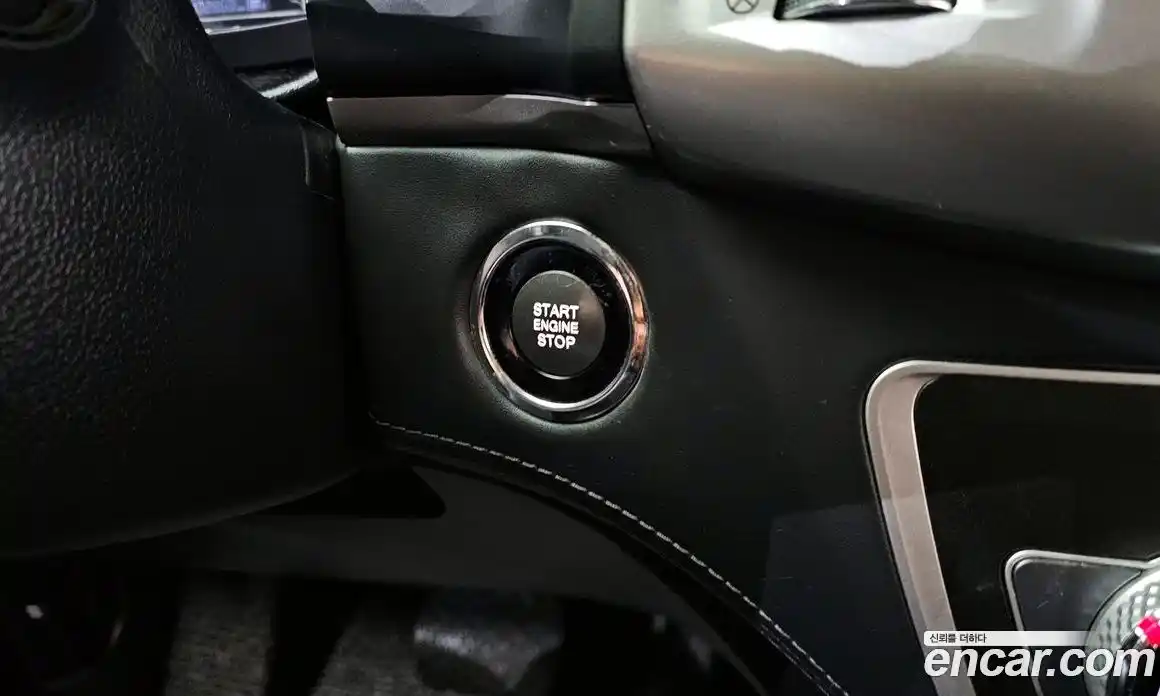 SsangYong Rexton 2019 2.2 автомат (гидро), фото 23