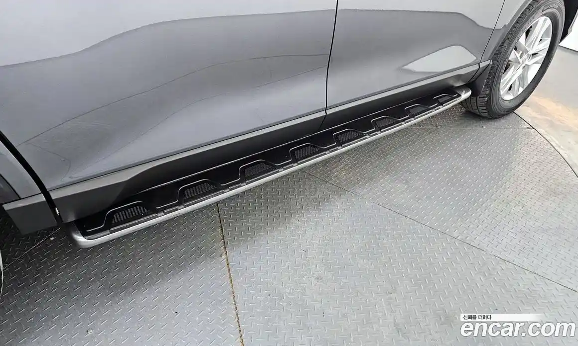 SsangYong Rexton 2019 2.2 автомат (гидро), фото 25