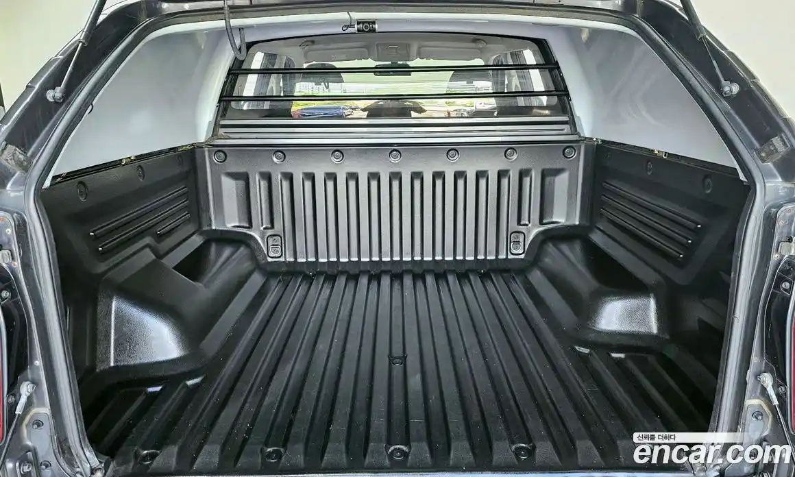 SsangYong Rexton 2019 2.2 автомат (гидро), фото 26