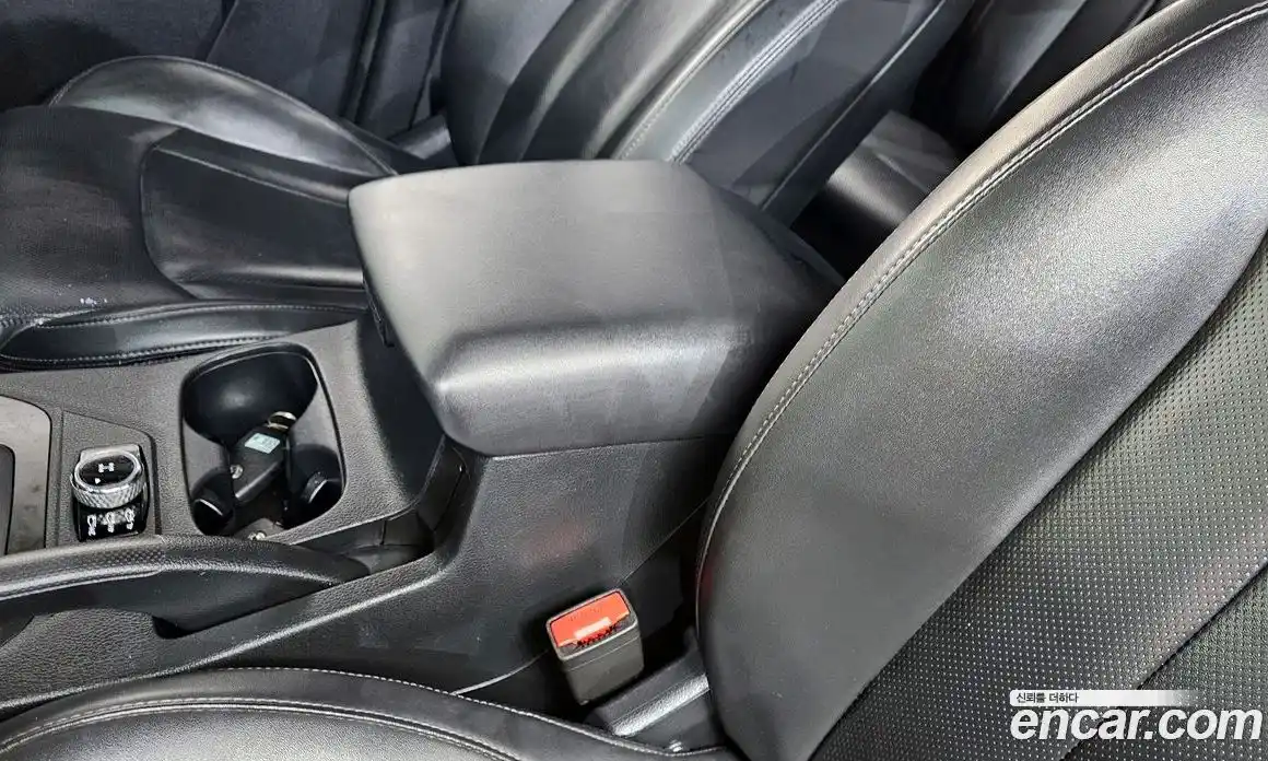 SsangYong Rexton 2019 2.2 автомат (гидро), фото 28