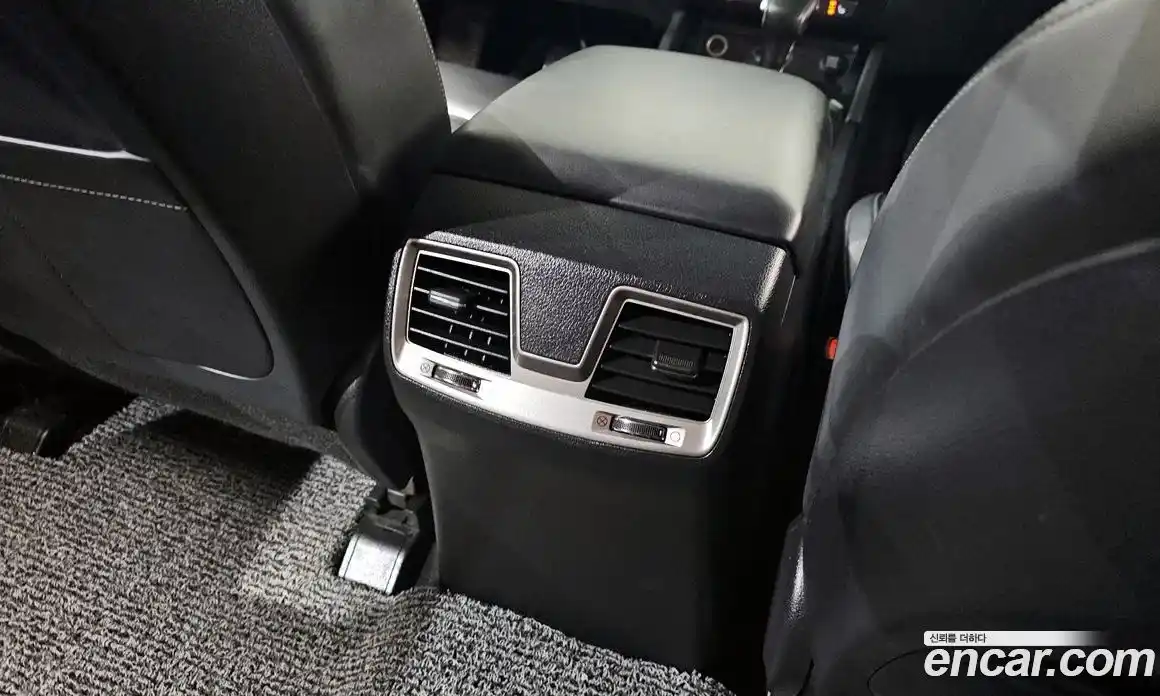 SsangYong Rexton 2019 2.2 автомат (гидро), фото 29