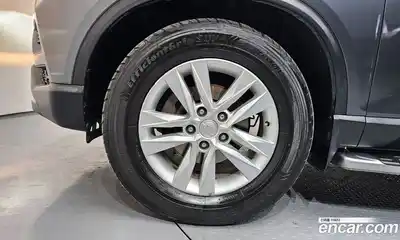 SsangYong Rexton 2019 2.2 автомат (гидро), миниатюра 5