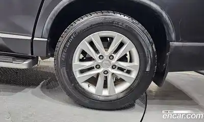 SsangYong Rexton 2019 2.2 автомат (гидро), миниатюра 7