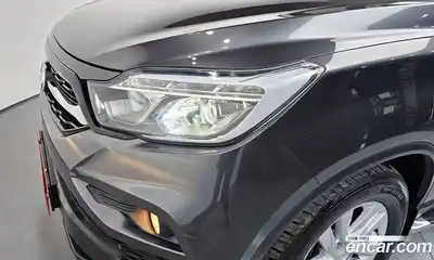 SsangYong Rexton 2019 2.2 автомат (гидро), миниатюра 8