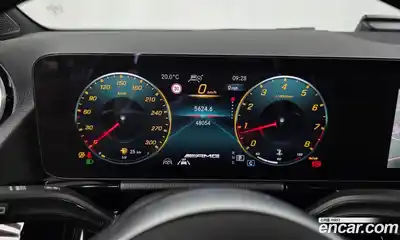 Mercedes-Benz GLA-Class 2022 2.0 гидро, миниатюра 11 Mercedes-Benz GLA-Class 2022 2.0 гидро, миниатюра 11