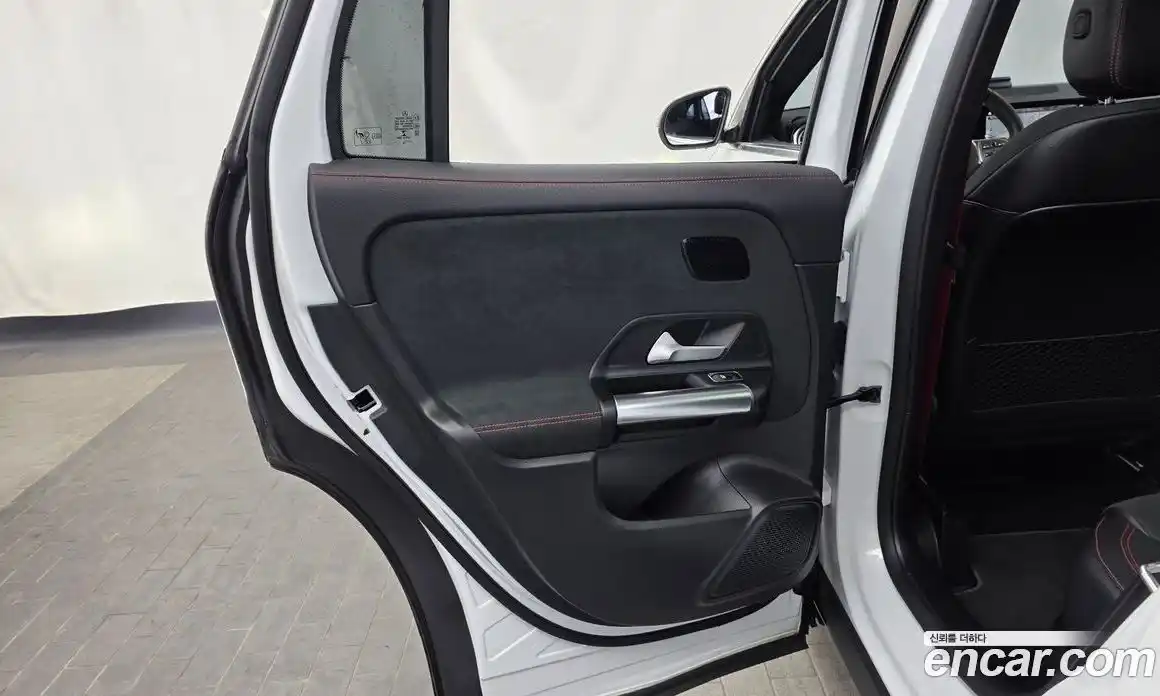 Mercedes-Benz GLA-Class 2022 2.0 гидро, фото 15 Mercedes-Benz GLA-Class 2022 2.0 гидро, фото 15