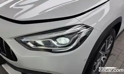 Mercedes-Benz GLA-Class 2022 2.0 гидро, миниатюра 8 Mercedes-Benz GLA-Class 2022 2.0 гидро, миниатюра 8