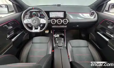 Mercedes-Benz GLA-Class 2022 2.0 гидро, миниатюра 10 Mercedes-Benz GLA-Class 2022 2.0 гидро, миниатюра 10