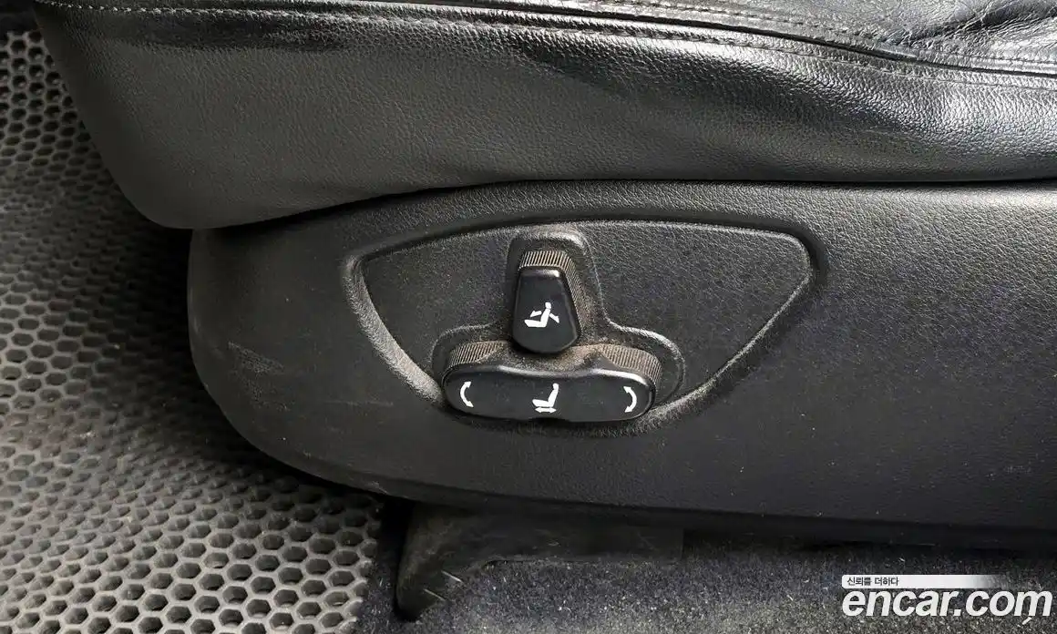 SsangYong Kyron 2008 2.0 автомат (гидро), фото 17