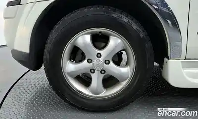 SsangYong Kyron 2008 2.0 автомат (гидро), миниатюра 5