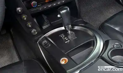 SsangYong Kyron 2008 2.0 автомат (гидро), миниатюра 9