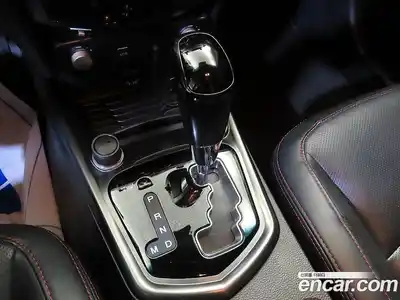 SsangYong TIBOLI 2016 1.6 автомат (гидро), миниатюра 9