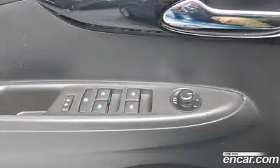 Chevrolet Spark 2020 1.0 автомат (гидро), миниатюра 11