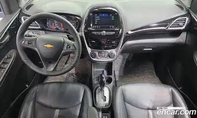 Chevrolet Spark 2020 1.0 автомат (гидро), миниатюра 7
