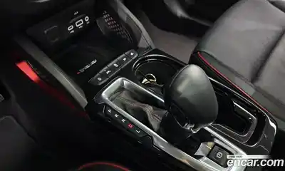 Chevrolet TrailBlazer 2020 1.3 автомат (гидро), миниатюра 12