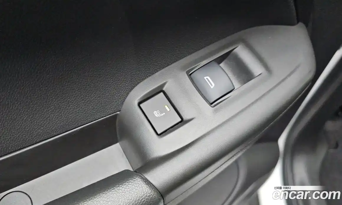 Chevrolet TrailBlazer 2020 1.3 автомат (гидро), фото 23