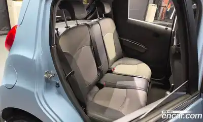 Chevrolet Spark 2014 1.0 автомат (гидро), миниатюра 11