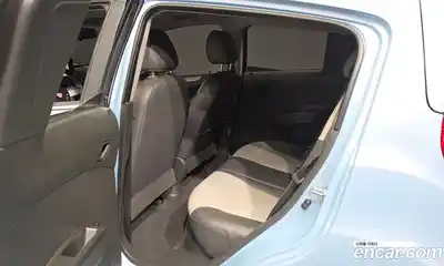 Chevrolet Spark 2014 1.0 автомат (гидро), миниатюра 12