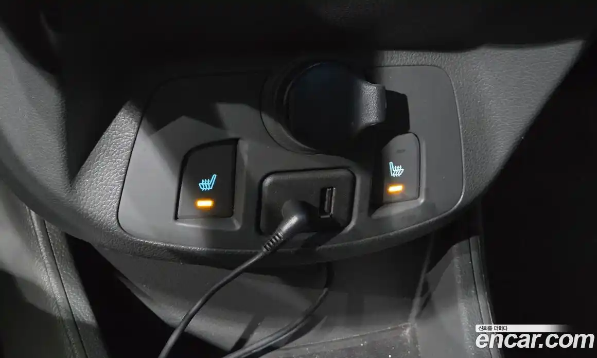 Chevrolet Spark 2014 1.0 автомат (гидро), фото 13