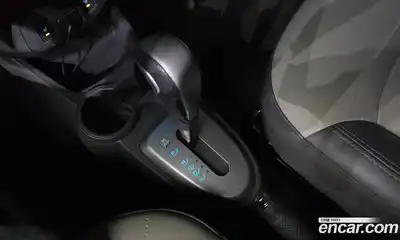 Chevrolet Spark 2014 1.0 автомат (гидро), миниатюра 9