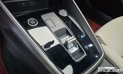 Audi A3 2023 2.0 автомат (гидро), миниатюра 12