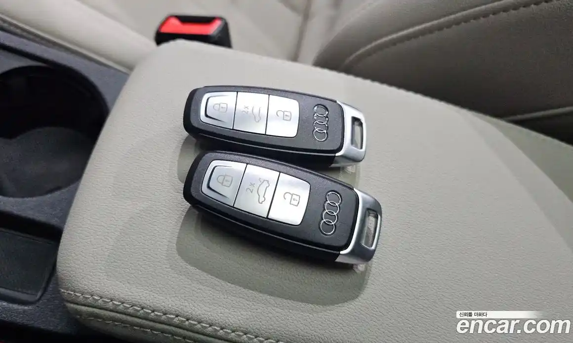 Audi A3 2023 2.0 автомат (гидро), фото 21