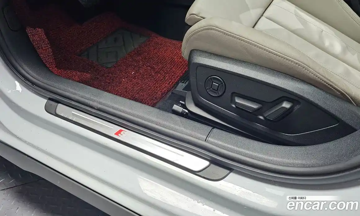 Audi A3 2023 2.0 автомат (гидро), фото 23