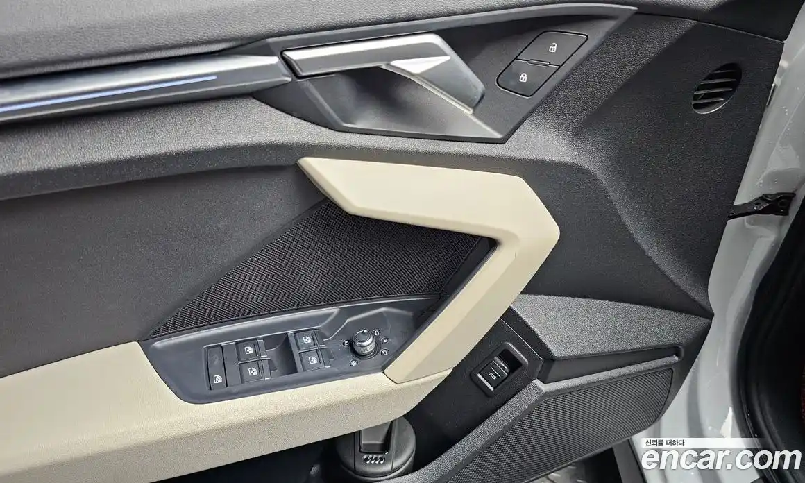 Audi A3 2023 2.0 автомат (гидро), фото 29