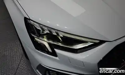 Audi A3 2023 2.0 автомат (гидро), миниатюра 8