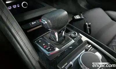 Audi R8 2022 5.2 автомат (гидро), миниатюра 12