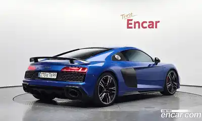 Audi R8 2022 5.2 автомат (гидро), миниатюра 2