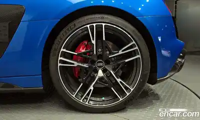 Audi R8 2022 5.2 автомат (гидро), миниатюра 7