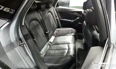 Audi A6 2016 2.0 автомат (гидро), миниатюра 11