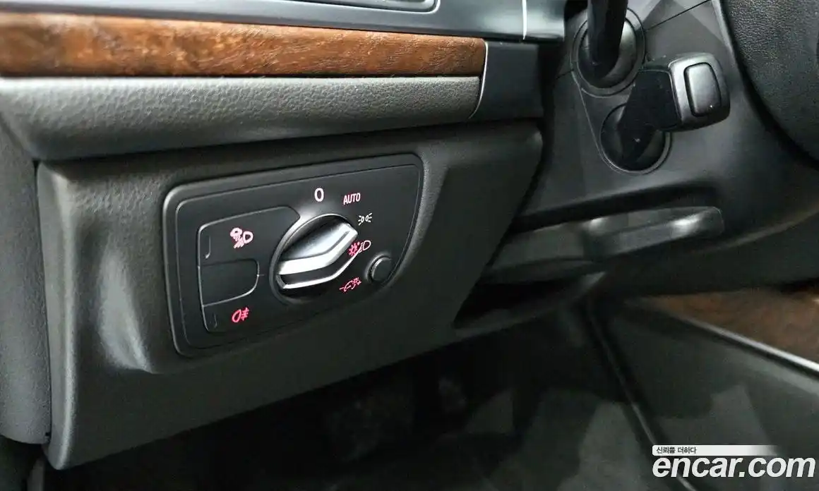 Audi A6 2016 2.0 автомат (гидро), фото 18