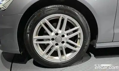 Audi A6 2016 2.0 автомат (гидро), миниатюра 5