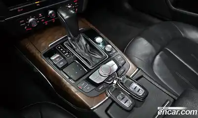 Audi A6 2016 2.0 автомат (гидро), миниатюра 9