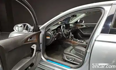 Audi A6 2016 2.0 автомат (гидро), миниатюра 10