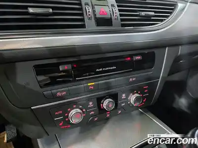 Audi A6 2018 2.0 автомат (гидро), миниатюра 11