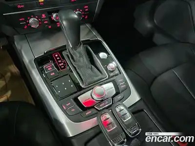 Audi A6 2018 2.0 автомат (гидро), миниатюра 12