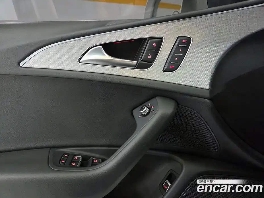 Audi A6 2018 2.0 автомат (гидро), фото 14