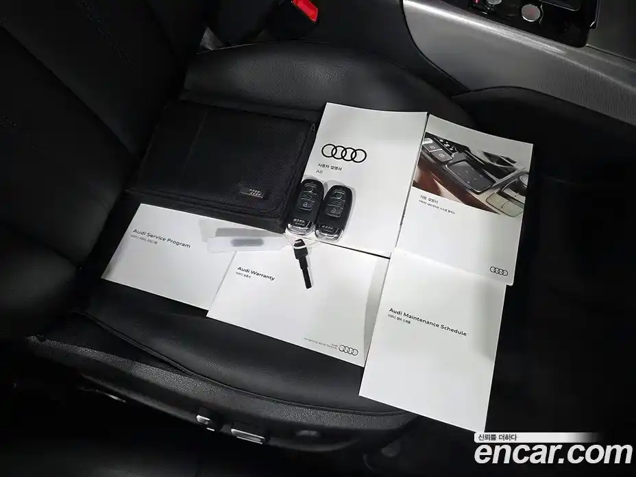 Audi A6 2018 2.0 автомат (гидро), фото 20