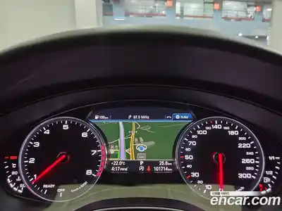 Audi A6 2018 2.0 автомат (гидро), миниатюра 9