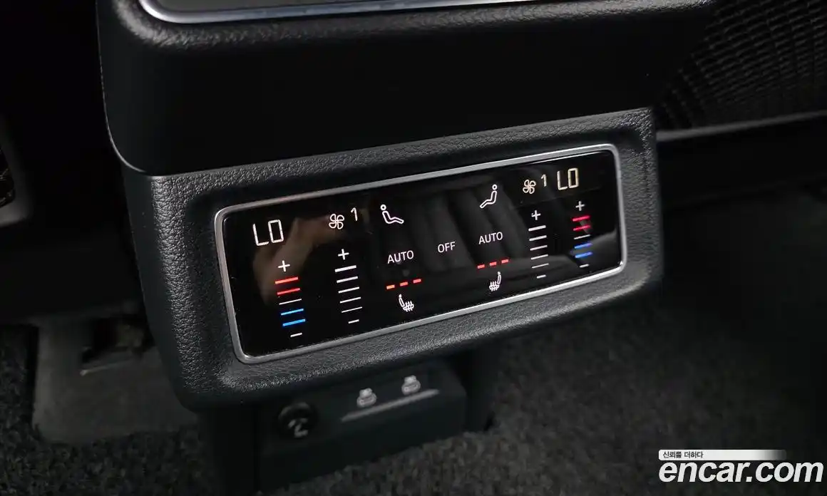 Audi e-tron 2021 0.2 автомат (гидро), фото 18