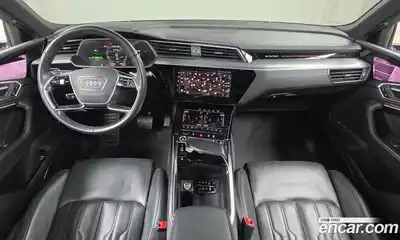 Audi e-tron 2021 0.2 автомат (гидро), миниатюра 7