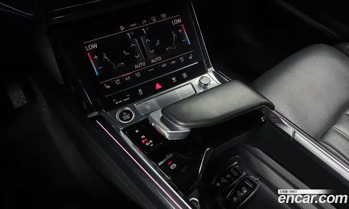 Audi e-tron 2021 0.2 автомат (гидро), фото 9
