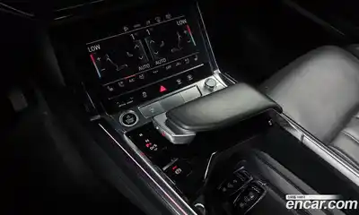 Audi e-tron 2021 0.2 автомат (гидро), миниатюра 9