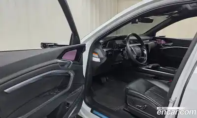 Audi e-tron 2021 0.2 автомат (гидро), миниатюра 10