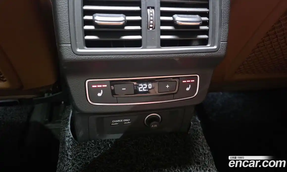 Audi Q5 2021 2.0 автомат (гидро), фото 19