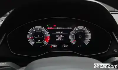 Audi Q5 2021 2.0 автомат (гидро), миниатюра 8