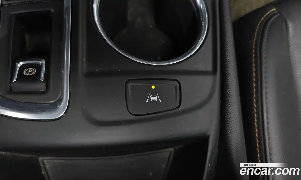 Chevrolet Equinox 2019 1.6 автомат (гидро), фото 17